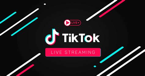 Tiktok Live